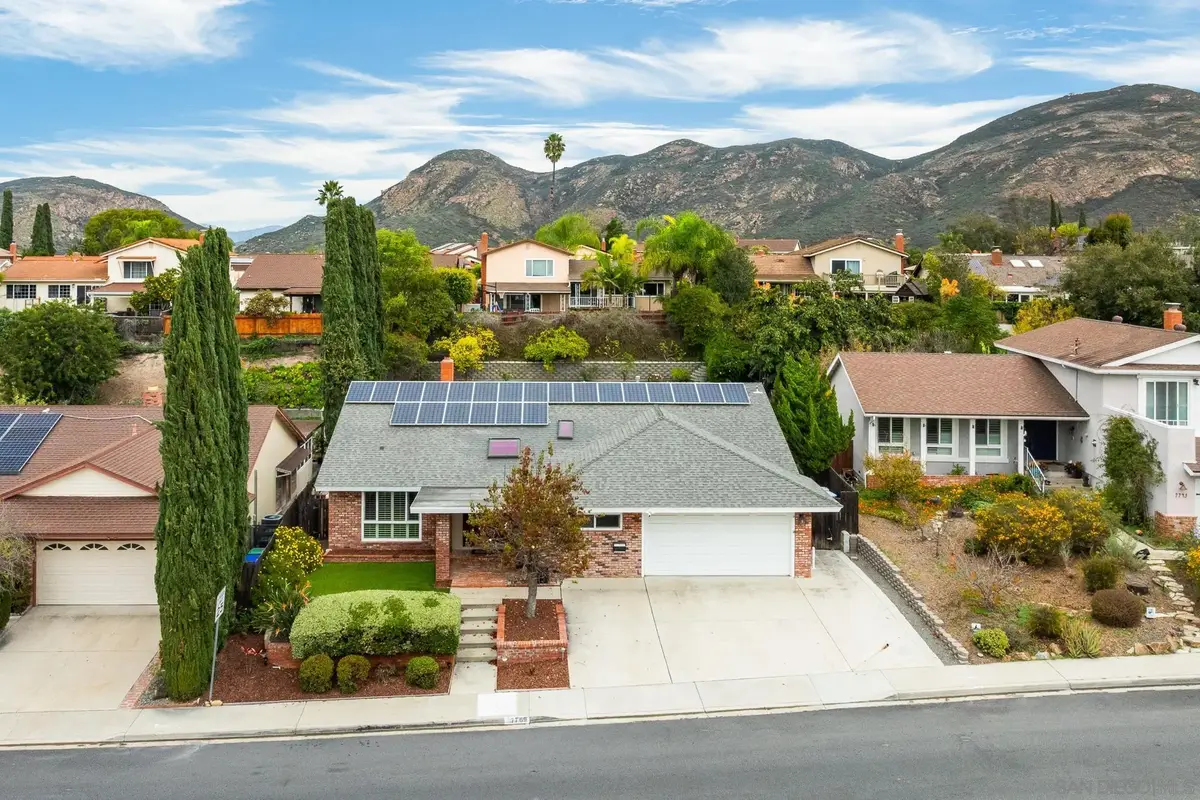 7769 Laurelridge, San Diego, CA 92120 - Image #1