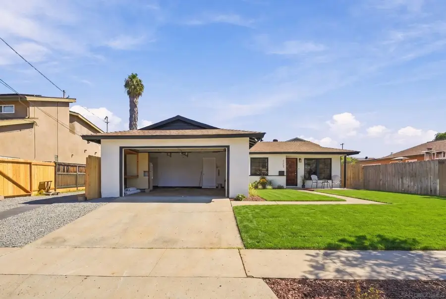 5223 Lodi, San Diego, CA 92117 - #2