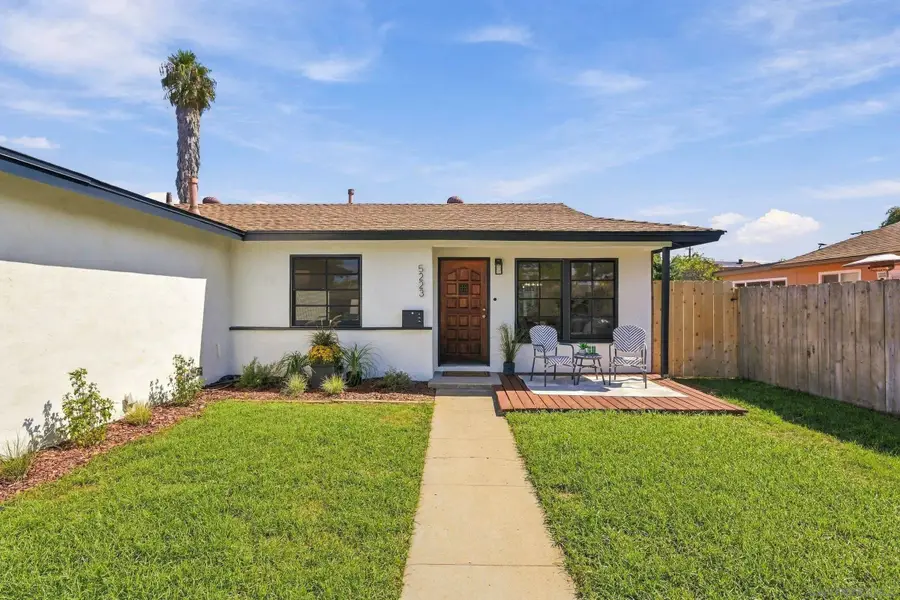 5223 Lodi, San Diego, CA 92117 - #3