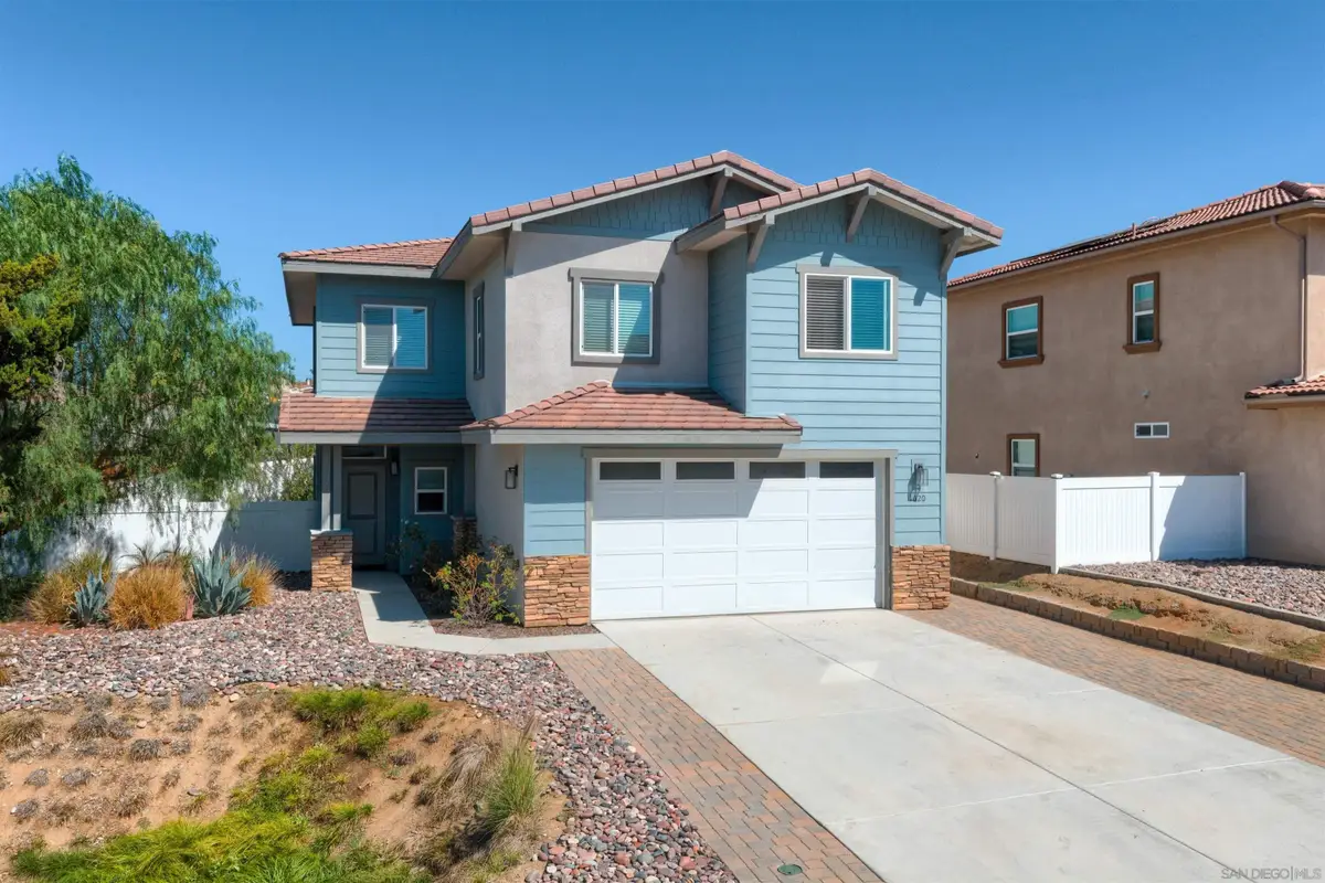 1620 Raecorte, Escondido, CA 92026 - #1