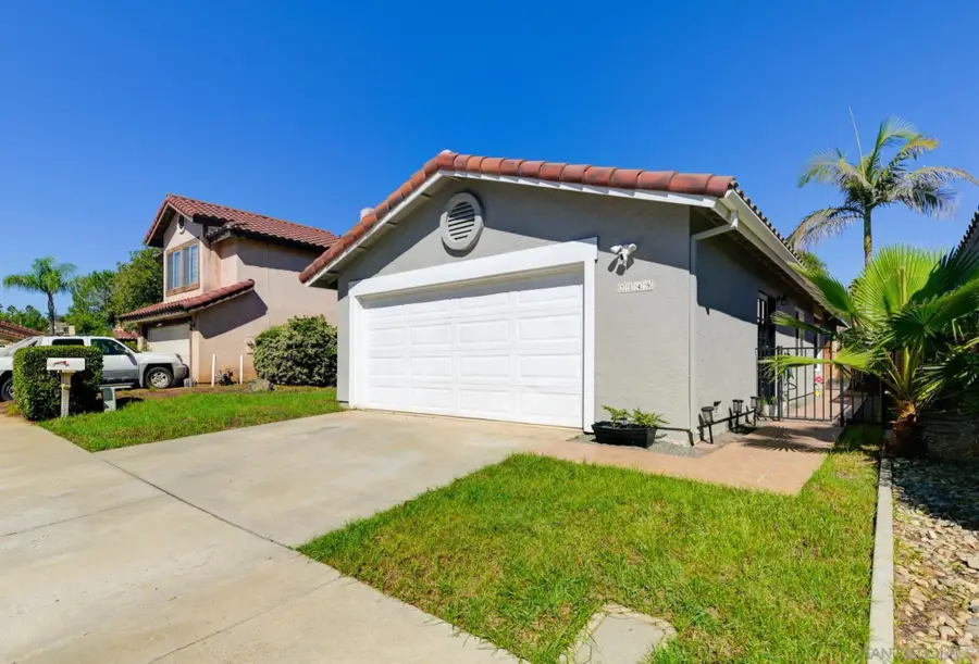 2148 Pueblo Glen, Escondido, CA 92027 - #2