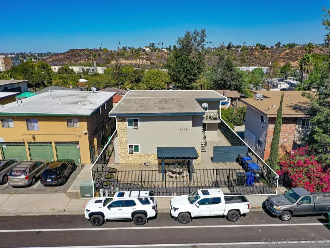 5388 Imperial Ave, San Diego, CA 92114 - #1
