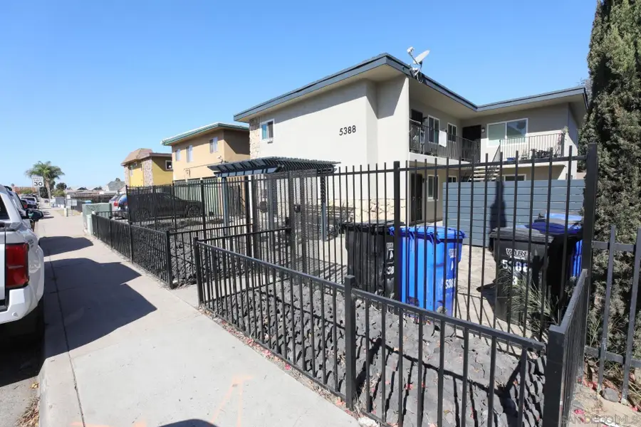 5388 Imperial Ave, San Diego, CA 92114 - #2