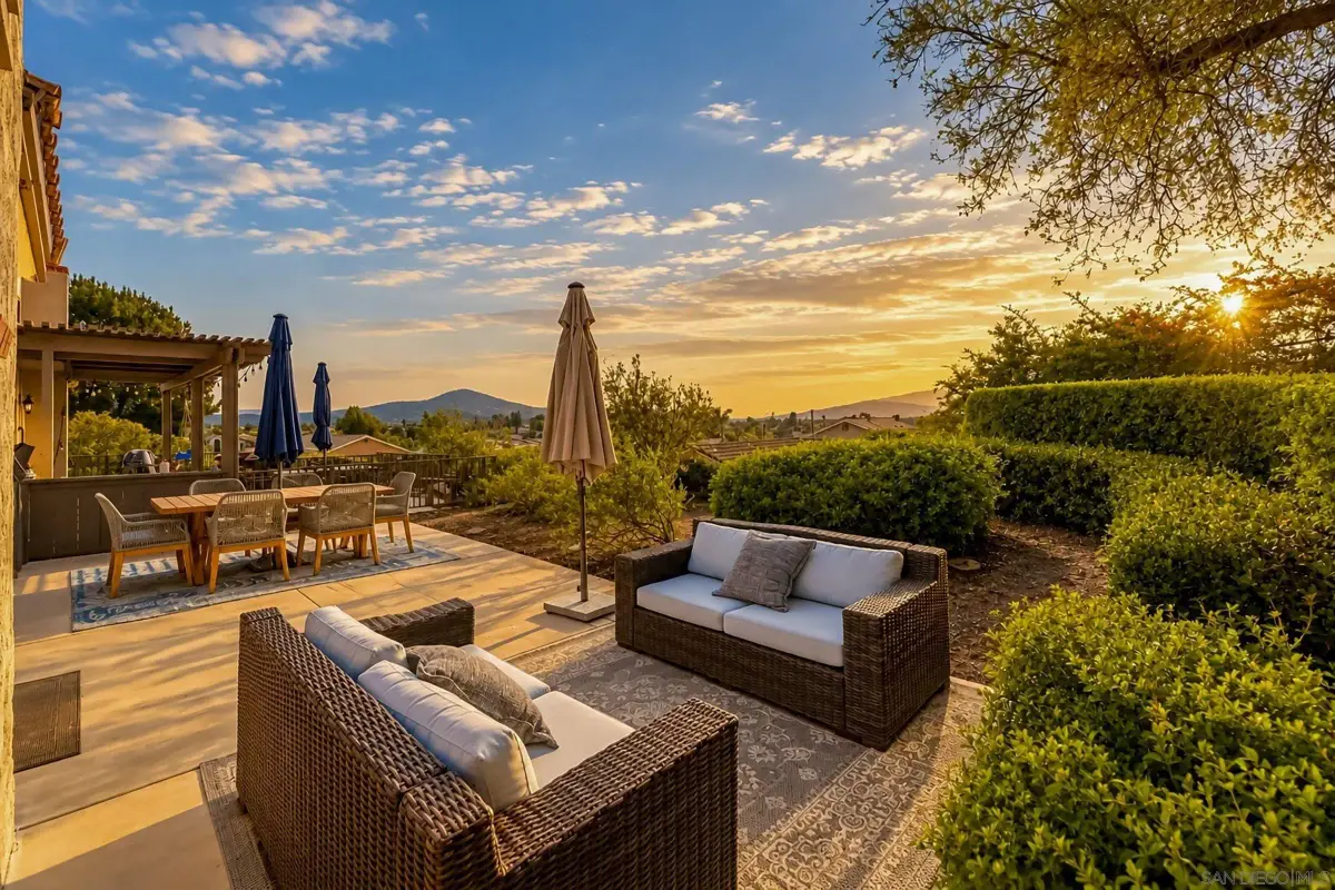 1318 Gary Ln, Escondido, CA 92026 - #1
