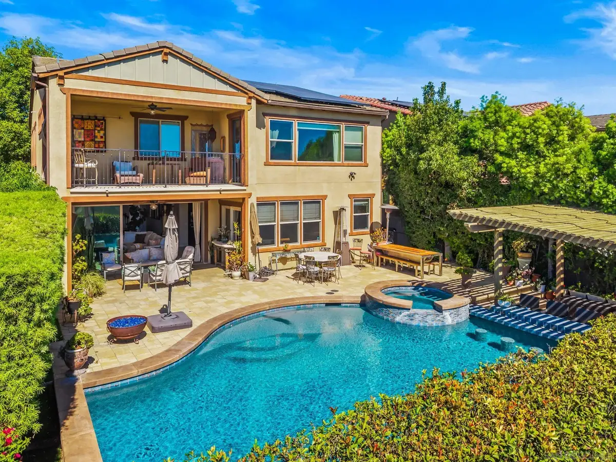 15859 Atkins Place, San Diego, CA 92127 - #1