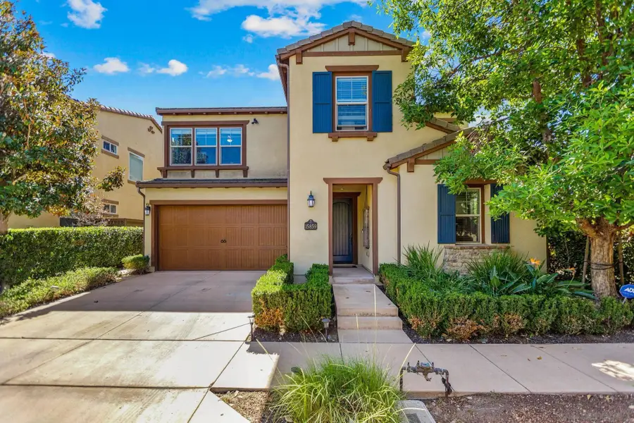 15859 Atkins Place, San Diego, CA 92127 - #2