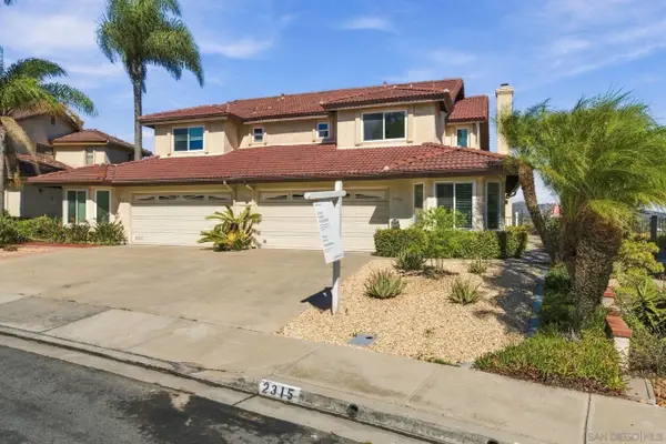 2315 Summerhill Dr, Encinitas, CA 92024