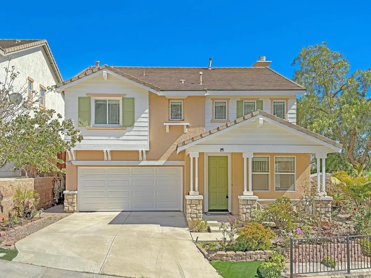 765 Helmsdale Rd, San Marcos, CA 92069 - #1