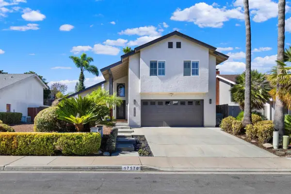 17570 Hada Dr, San Diego, CA 92127