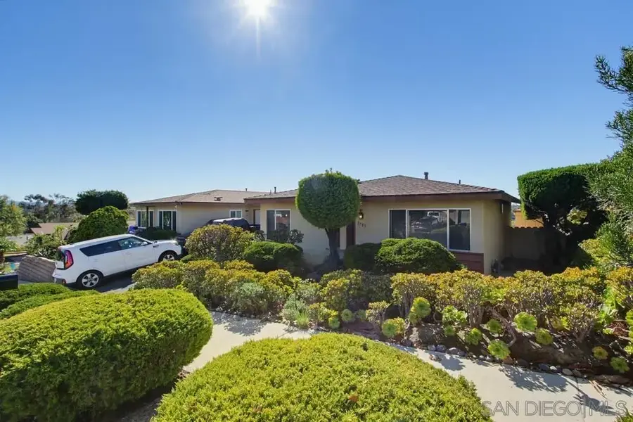 3701 North Way, Oceanside, CA 92056 - #3