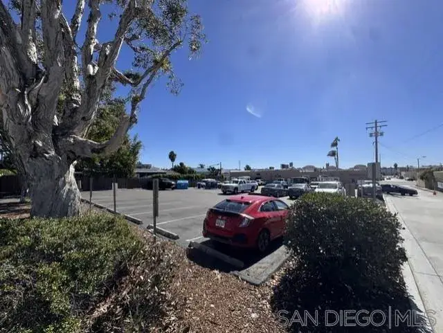 1221 Dorcas St, San Diego, CA 92110 - #1
