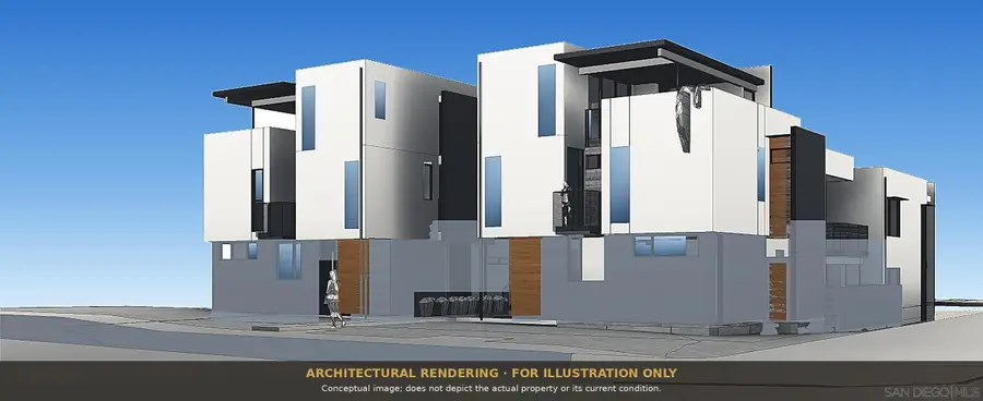 1221 Dorcas St, San Diego, CA 92110 - #2