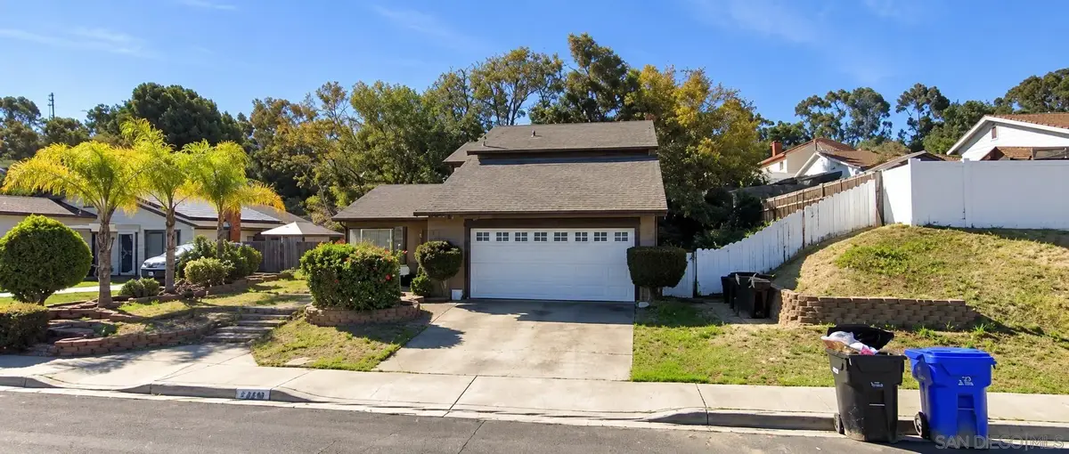 7059 Bullock Dr, San Diego, CA 92114 - #1