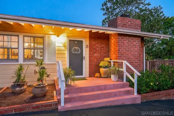 11473 Valle Vista Road, Lakeside, CA 92040