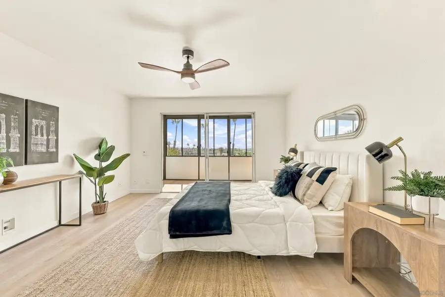 2540 Clairemont Dr #207, San Diego, CA 92117 - #2