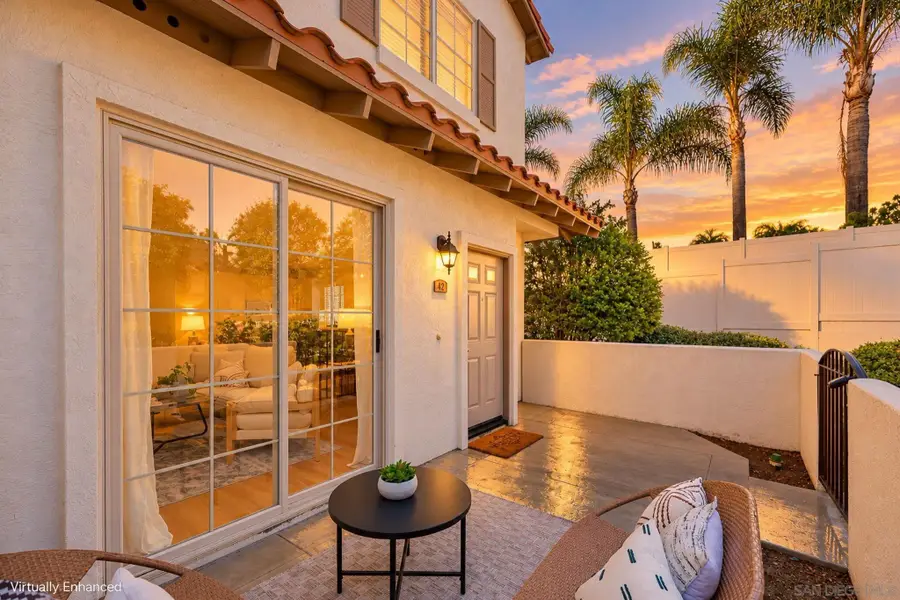 1474 Rancho Rose Way #42, Oceanside, CA 92057 - #2