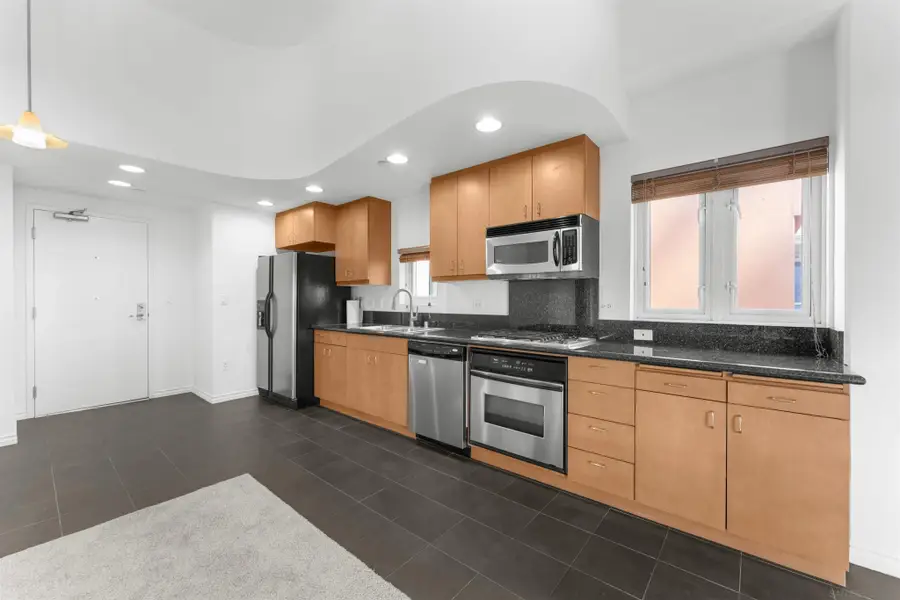 550 15th Street #801, San Diego, CA 92101 - #2