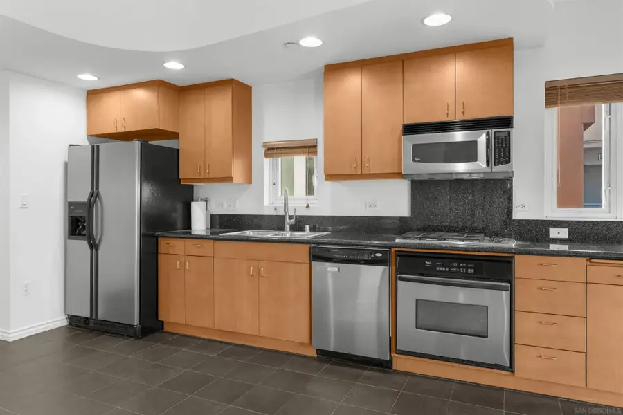 550 15th Street #801, San Diego, CA 92101 - #3