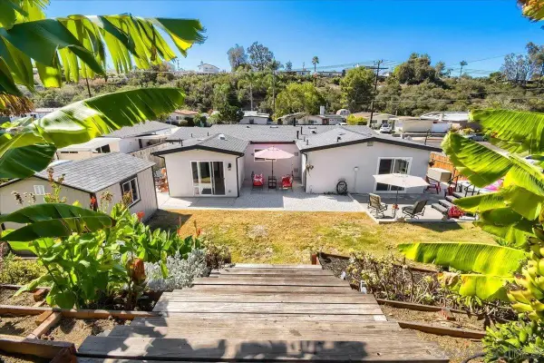 4902 Chateau Drive, San Diego, CA 92117