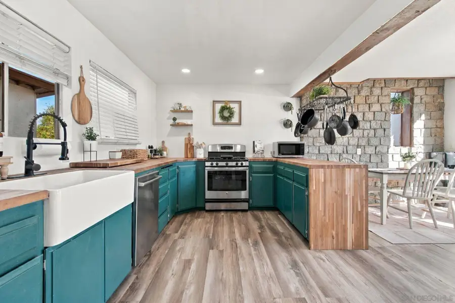 1492 Viejas Creek Trail, Alpine, CA 91901 - #2