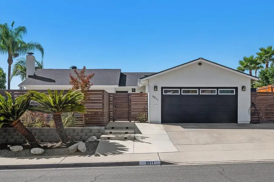 9911 Via Debbie, Santee, CA 92071 - #3