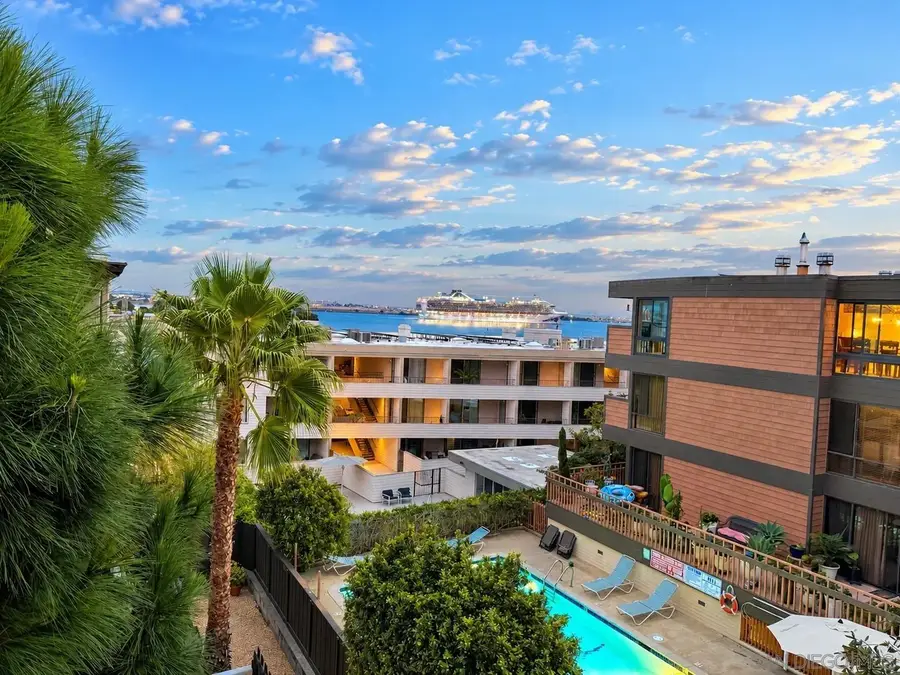 2942 Lawrence St., San Diego, CA 92106 - #2