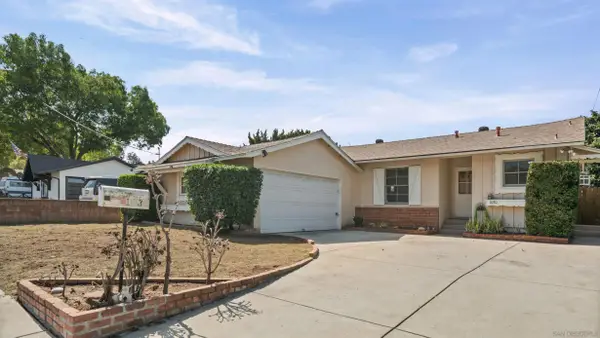 1030 Alveda Ave, El Cajon, CA 92019