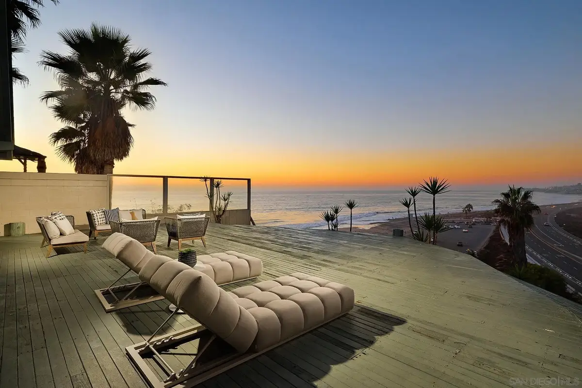 658 E Circle Drive, Solana Beach, CA 92075 - #1