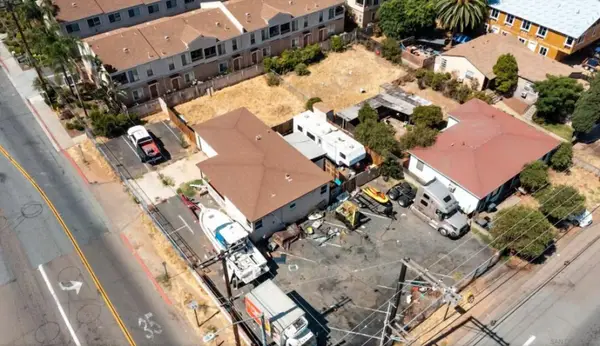 1256 N 1st, El Cajon, CA 92021