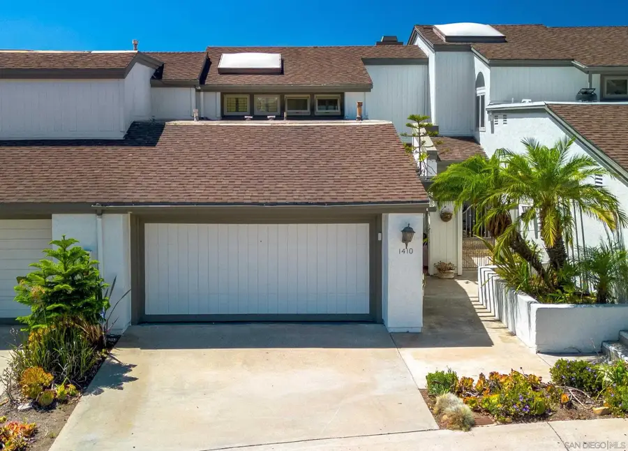 1410 Camino Lujan, San Diego, CA 92111 - #3