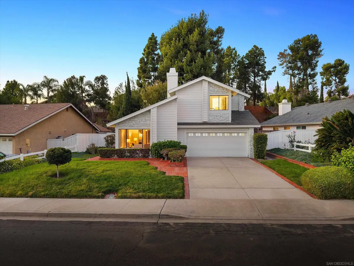 3577 Newland Road, Oceanside, CA 92056 - #1