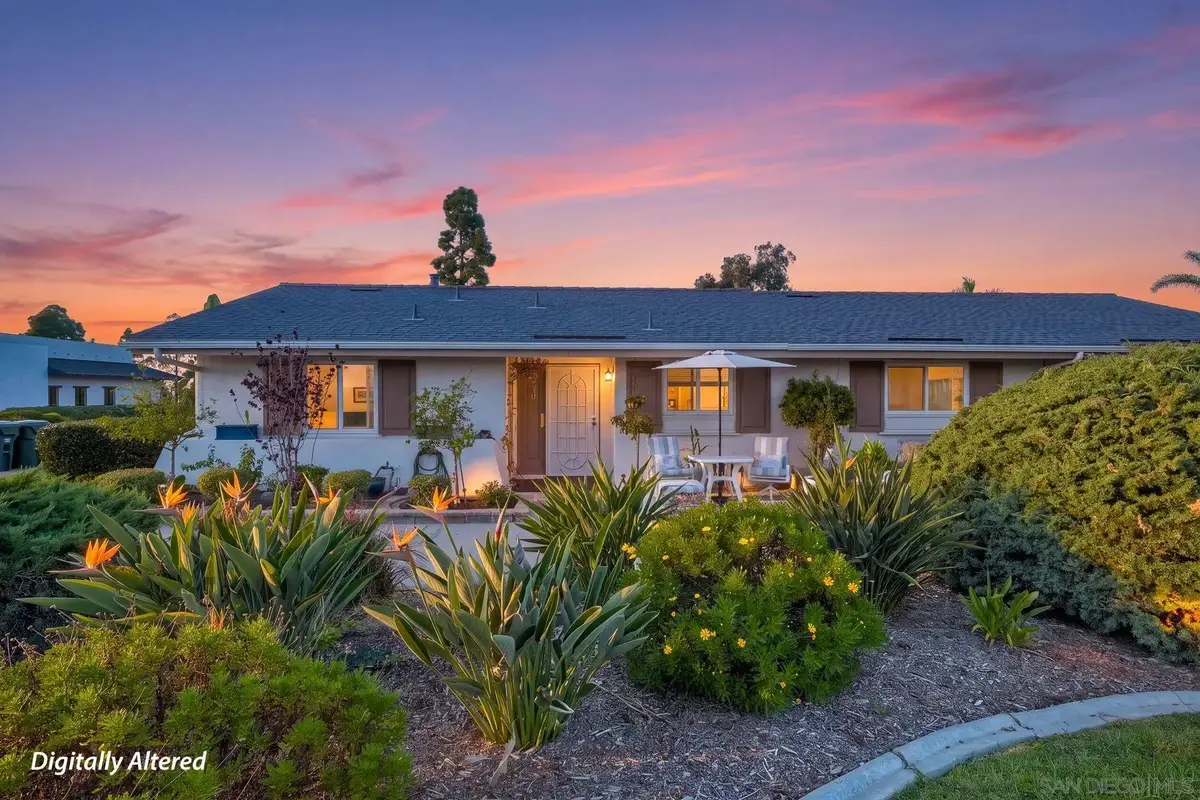 3655 N Vista Campana #1-A, Oceanside, CA 92057 - #1