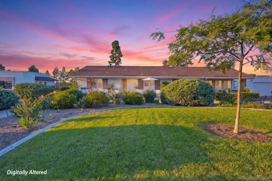 3655 N Vista Campana #1-A, Oceanside, CA 92057 - #3