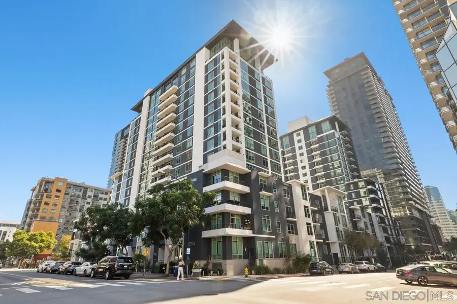 425 W Beech St #212, San Diego, CA 92101 - #2
