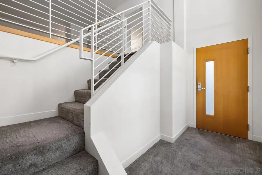 425 W Beech St #212, San Diego, CA 92101 - #3