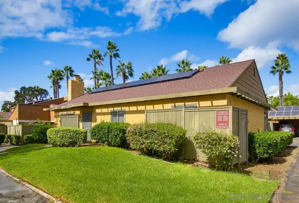 10597 Caminito Glenellen, San Diego, CA 92126 - #1