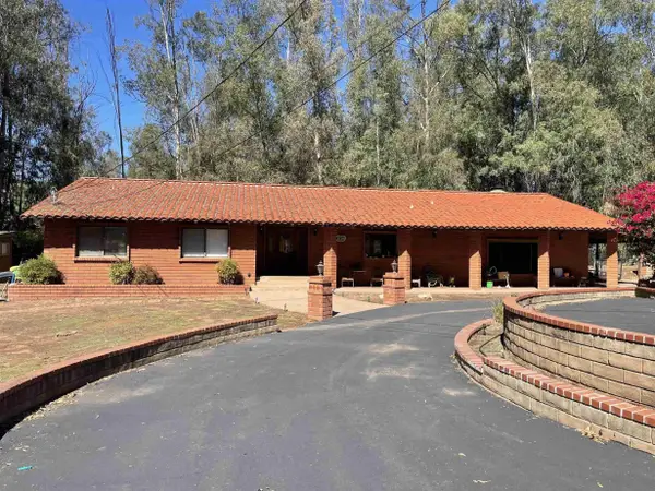 11580 Manzanita Rd, Lakeside, CA 92040