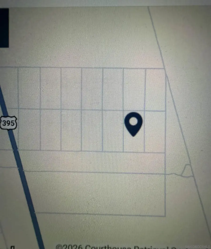 00 None #N 1/2 SW 1/4 SE 1/4 NE 1/4 SEC 18 TP 7N R 5W, Adelanto, CA 92301 - #2