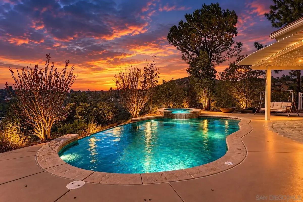 2261 Camino Del Vecino, Alpine, CA 91901 - #1