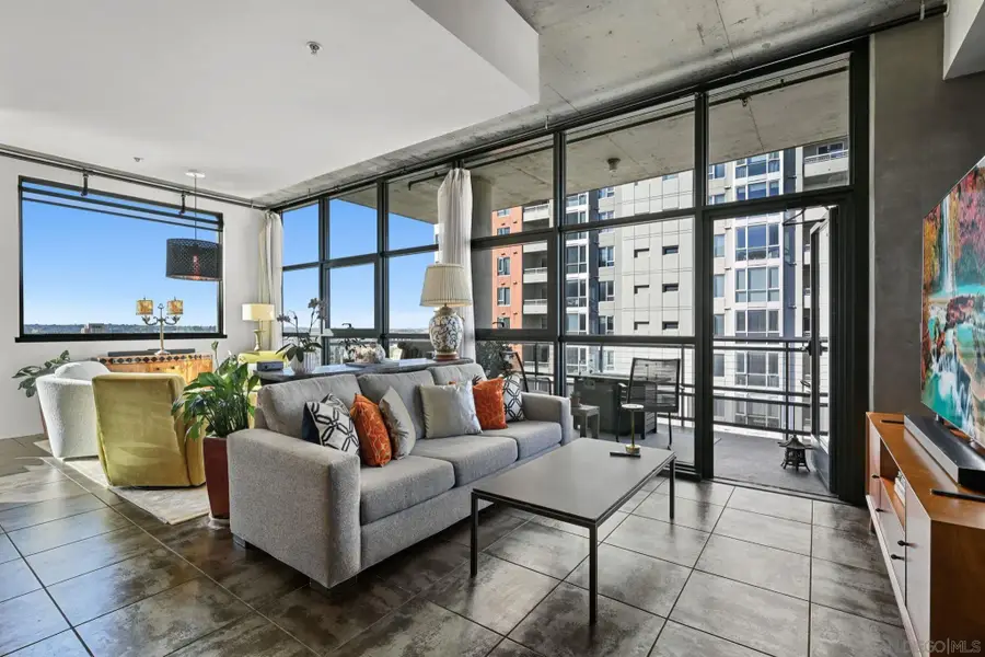 1494 Union St #905, San Diego, CA 92101 - #2