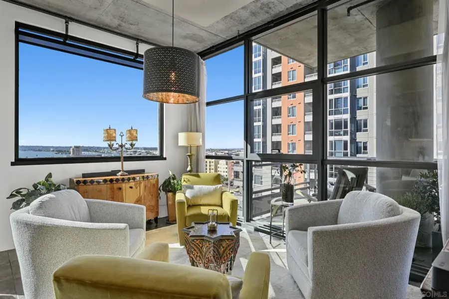 1494 Union St #905, San Diego, CA 92101 - #3
