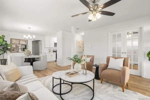 5090 Mount Harris Drive, San Diego, CA 92117