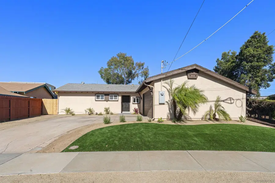 5090 Mount Harris Drive, San Diego, CA 92117 - #3
