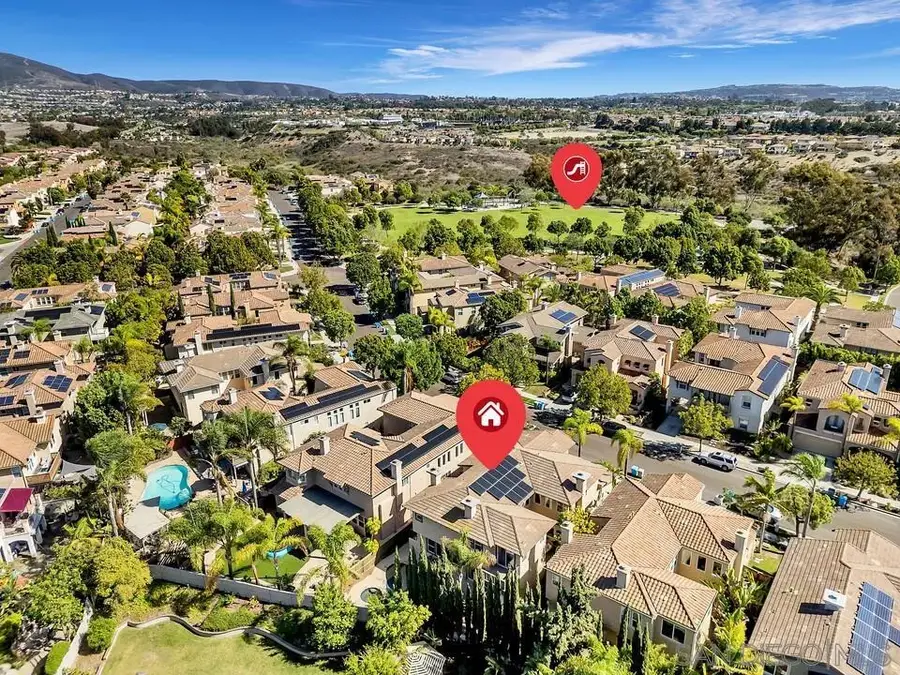 13834 Kerry Lane, San Diego, CA 92130 - #3