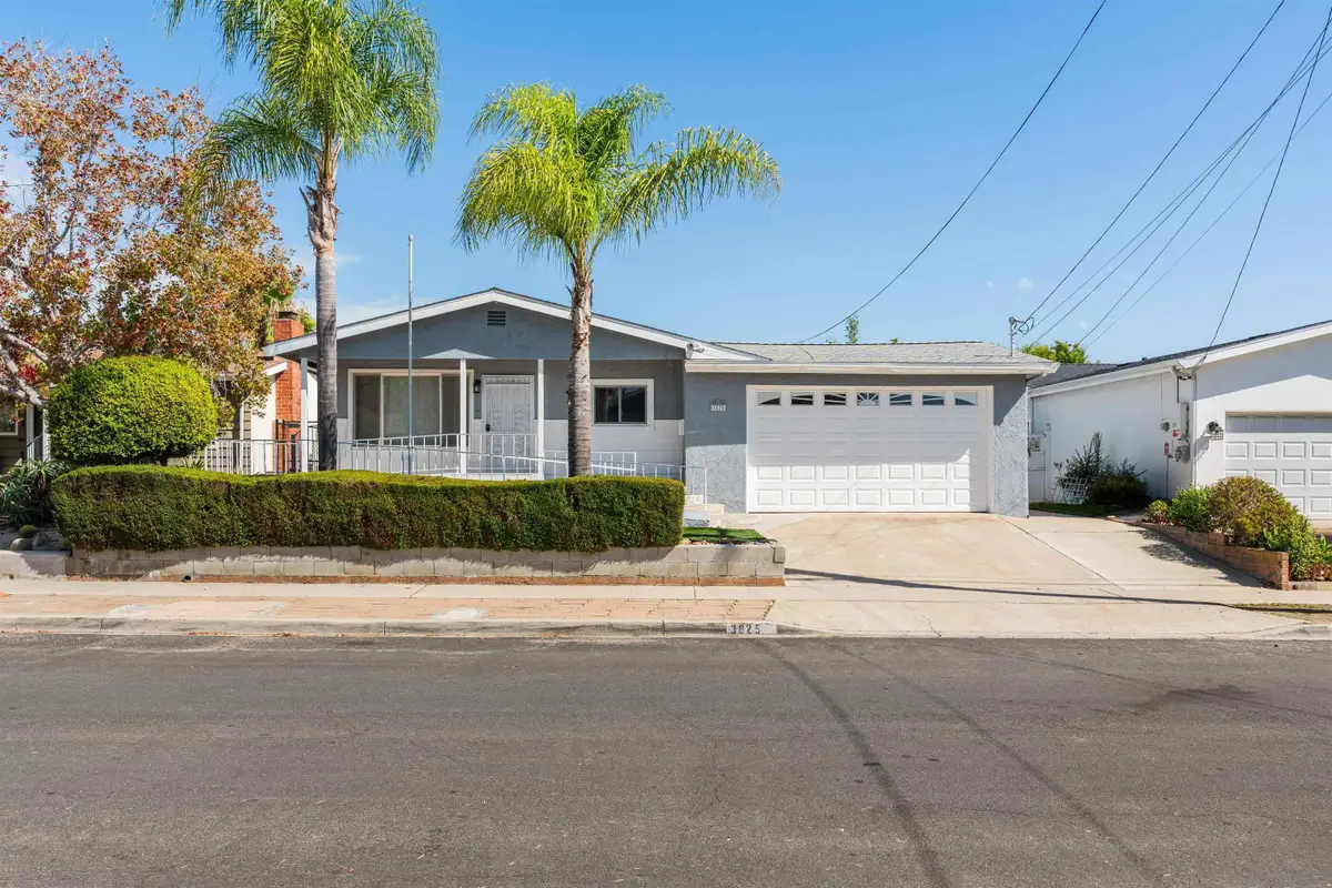 3825 Tiara St, San Diego, CA 92111 - #1