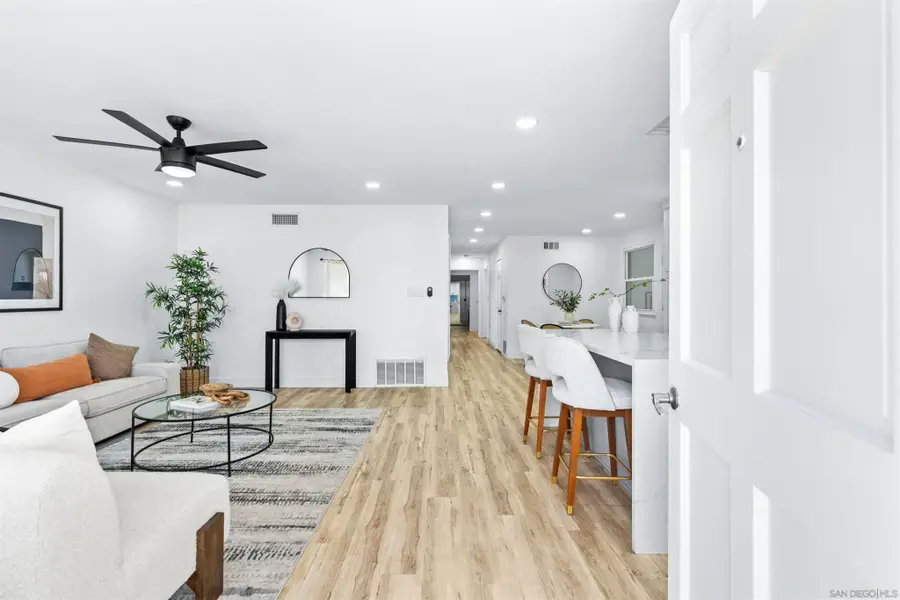 3825 Tiara St, San Diego, CA 92111 - #2