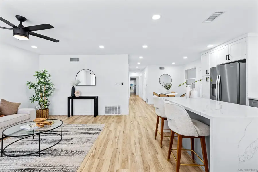 3825 Tiara St, San Diego, CA 92111 - #3