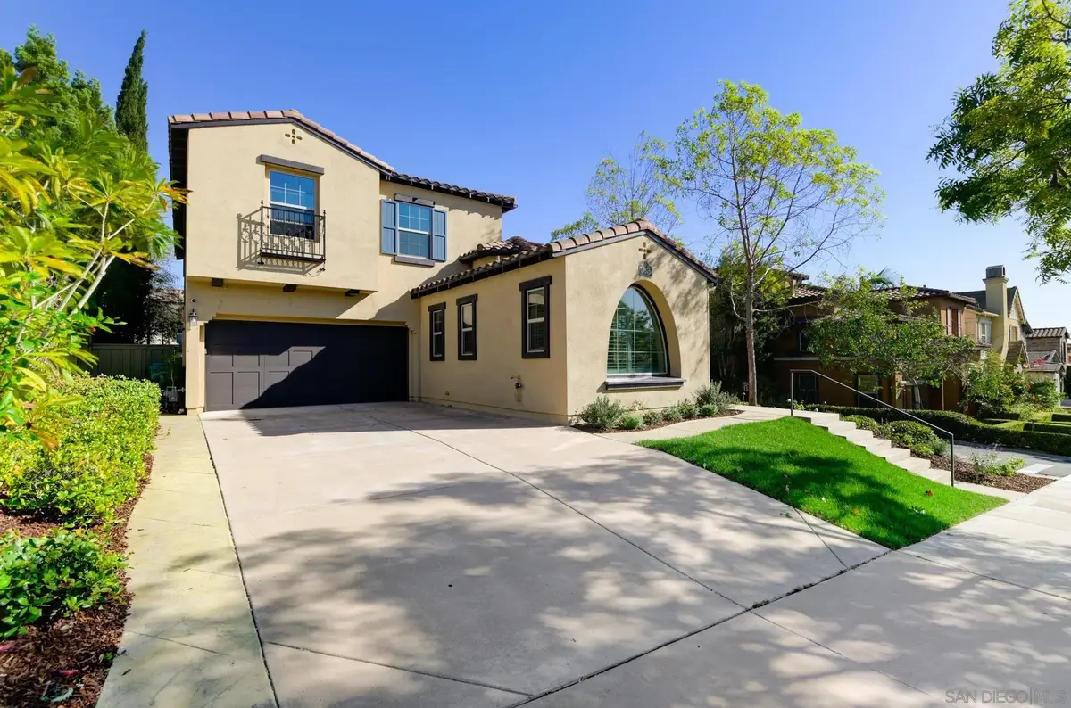 15575 Canton Ridge Terrace, San Diego, CA 92127 - #1