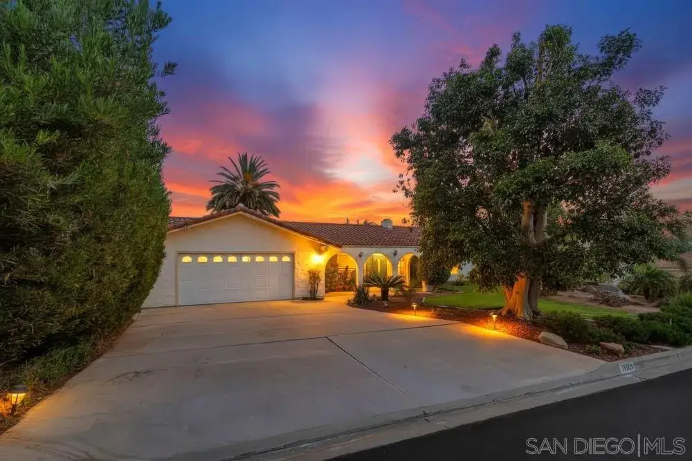17253 Saint Andrews Drive, Poway, CA 92064 - #1