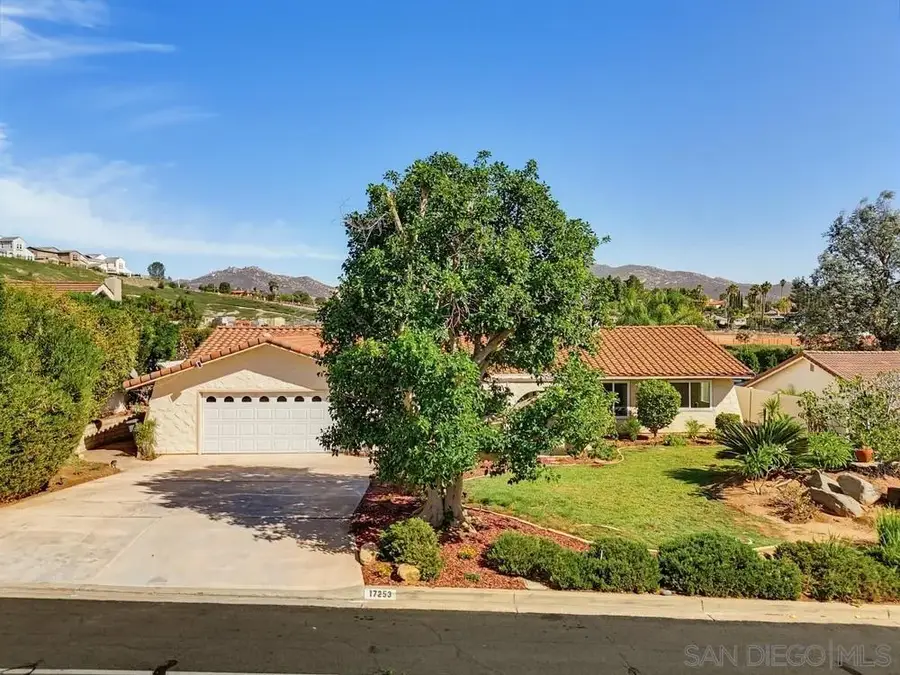 17253 Saint Andrews Drive, Poway, CA 92064 - #2
